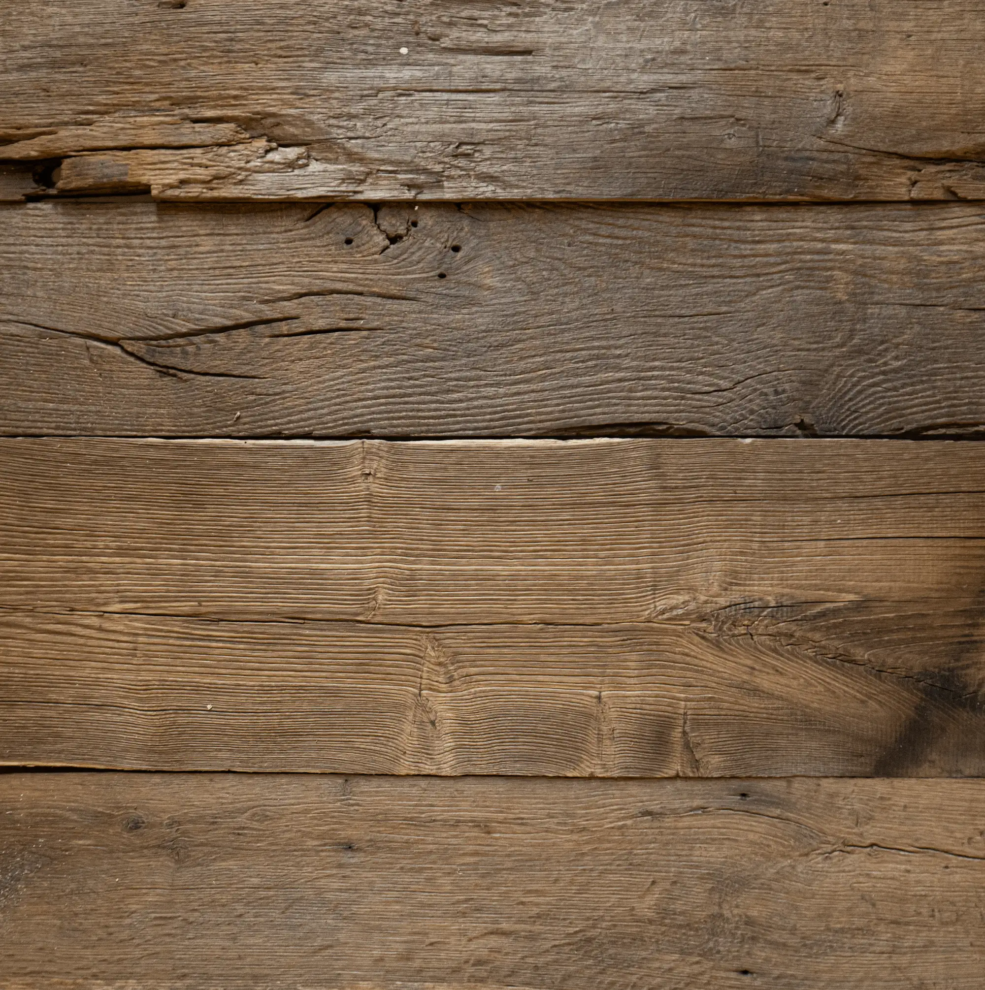 Reclaimed barnwood