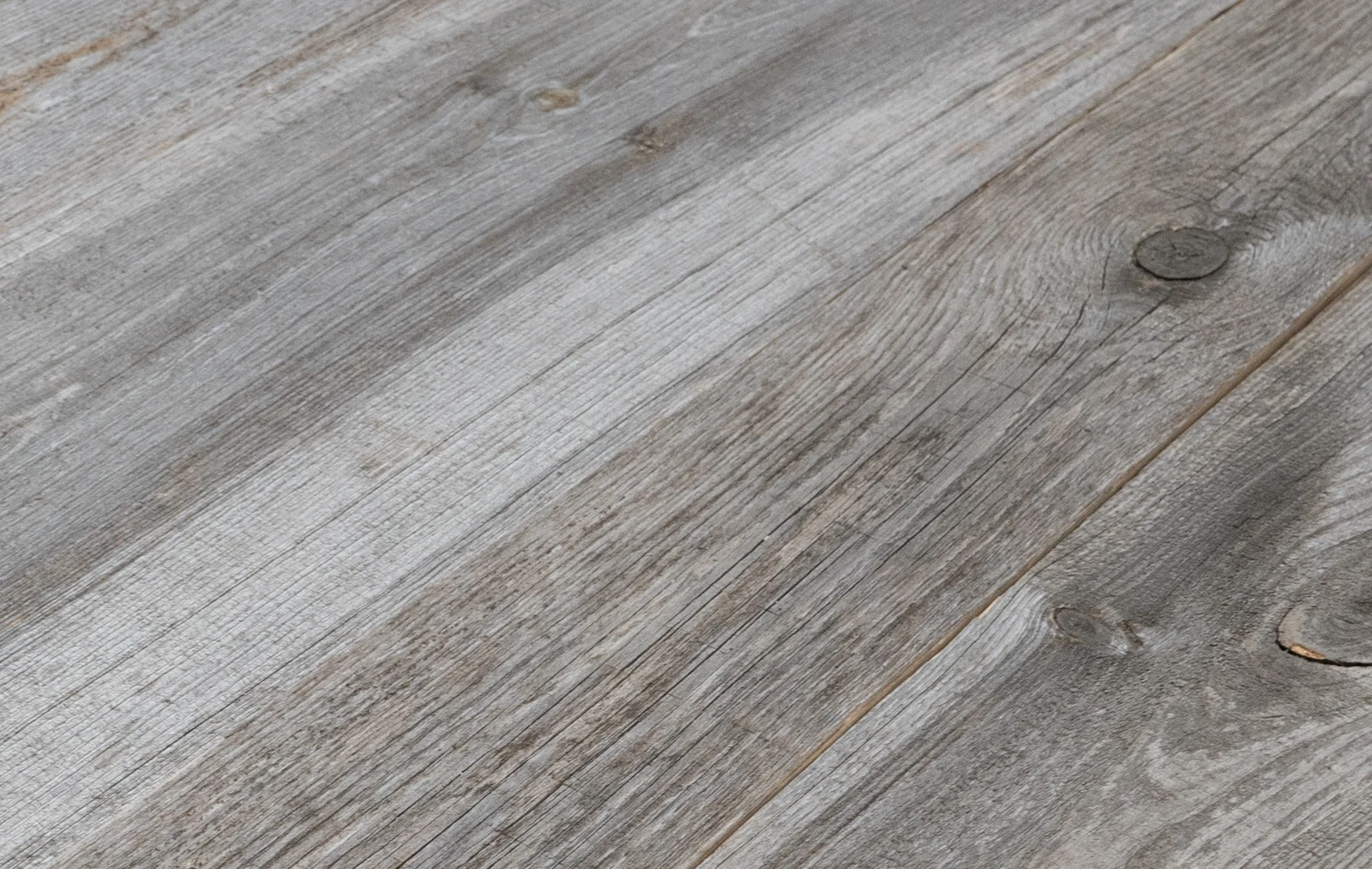 Oak wall panels with visible grain